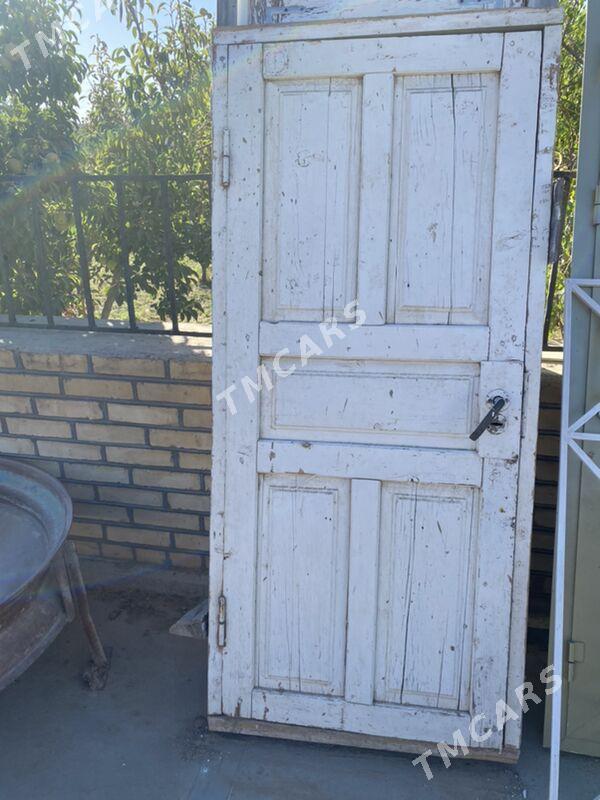 isik gapy - Мары - img 2