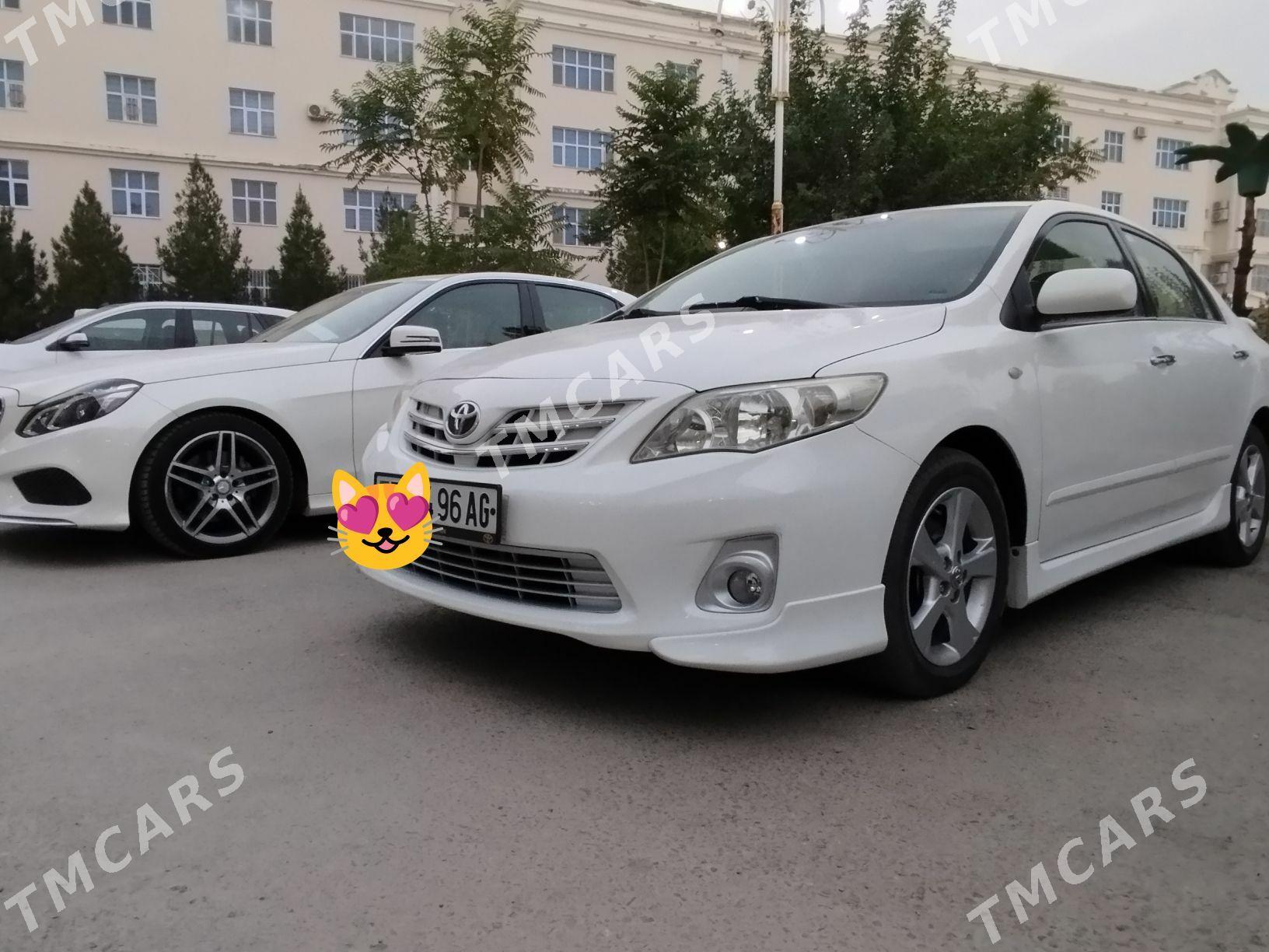 Toyota Corolla 2013 - 230 000 TMT - Aşgabat - img 2