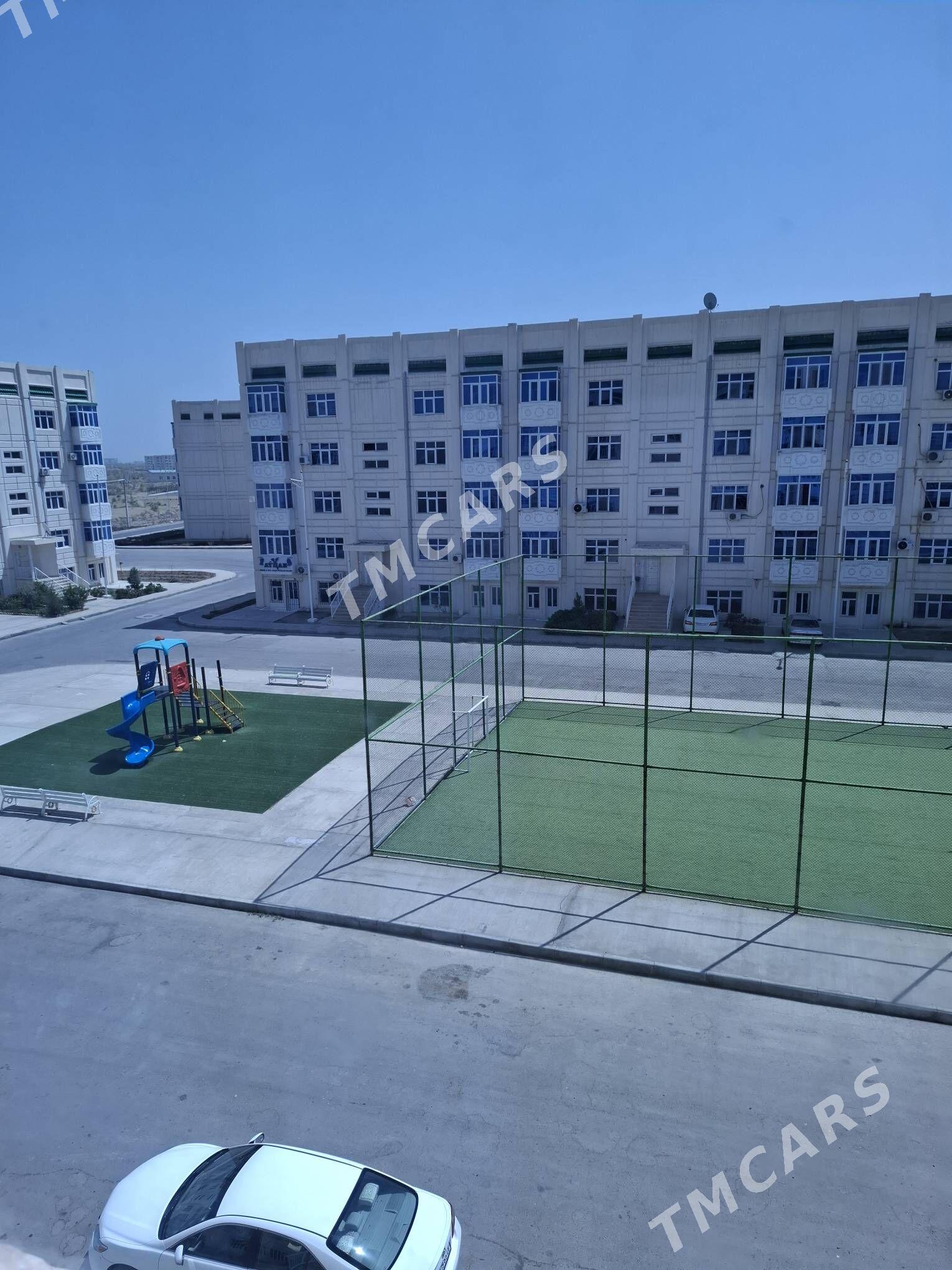 40 dom 3 etaj 3 komnat - Туркменабат - img 2