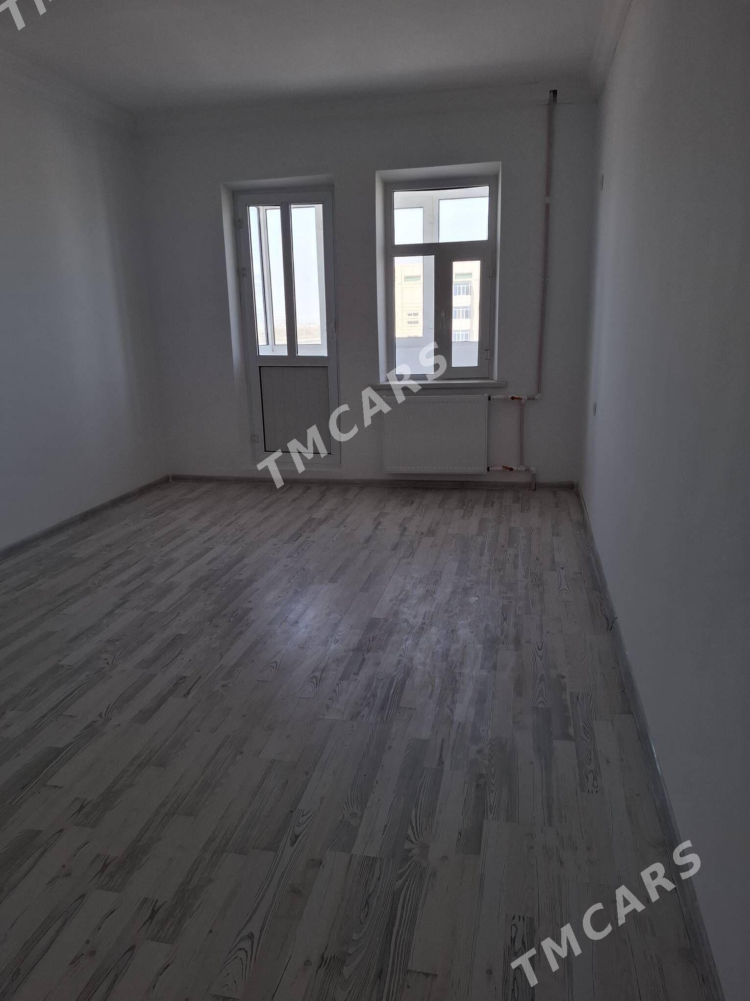 40 dom 3 etaj 3 komnat - Туркменабат - img 3