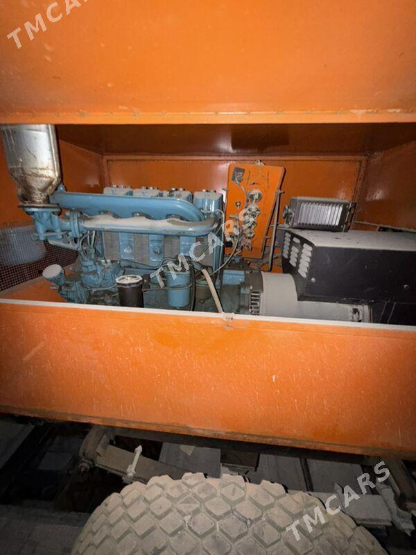 сварочный генератор - 30 мкр - img 2