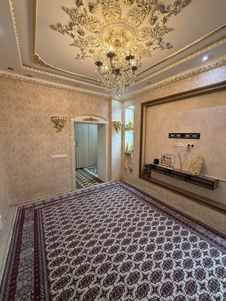 Sayoly Azady 2komnat - Ашхабад - img 3