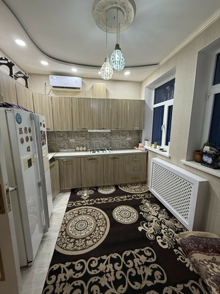 Sayoly Azady 2komnat - Ашхабад - img 6