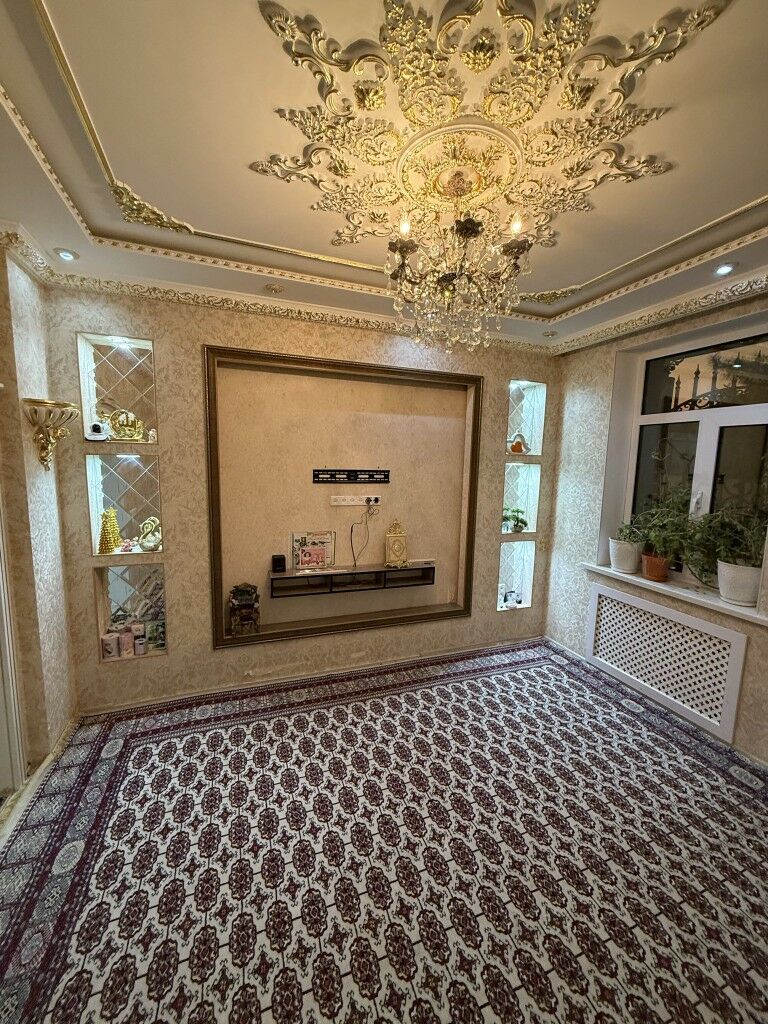 Sayoly Azady 2komnat - Ашхабад - img 2