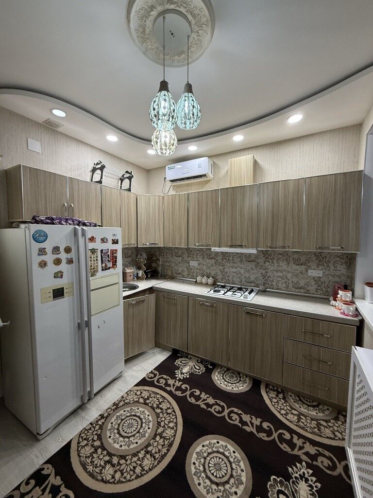 Sayoly Azady 2komnat - Ашхабад - img 4