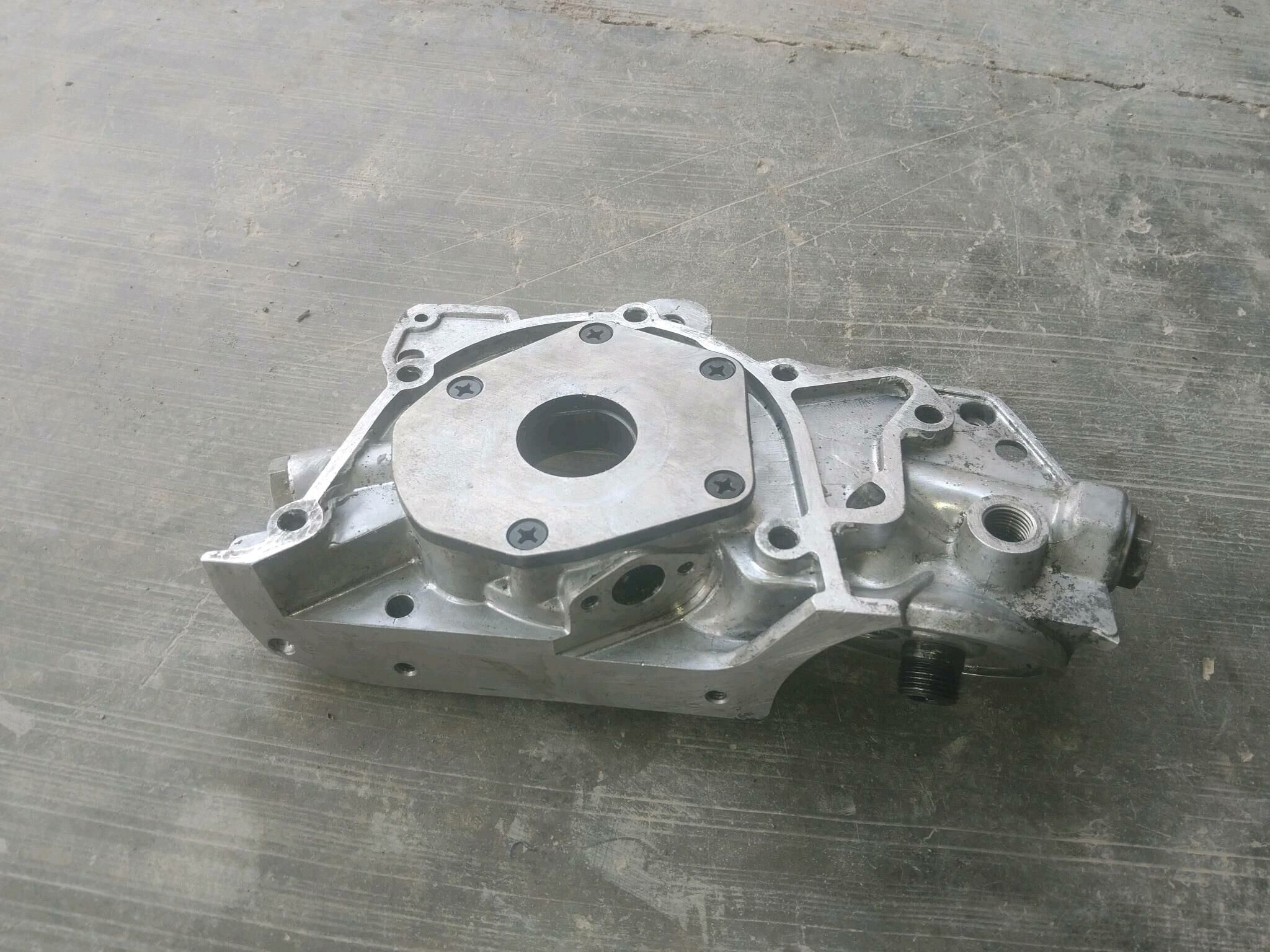opel 1.8  2 lk prostoy motor maslinosos 100 TMT - Şabat etr. - img 2