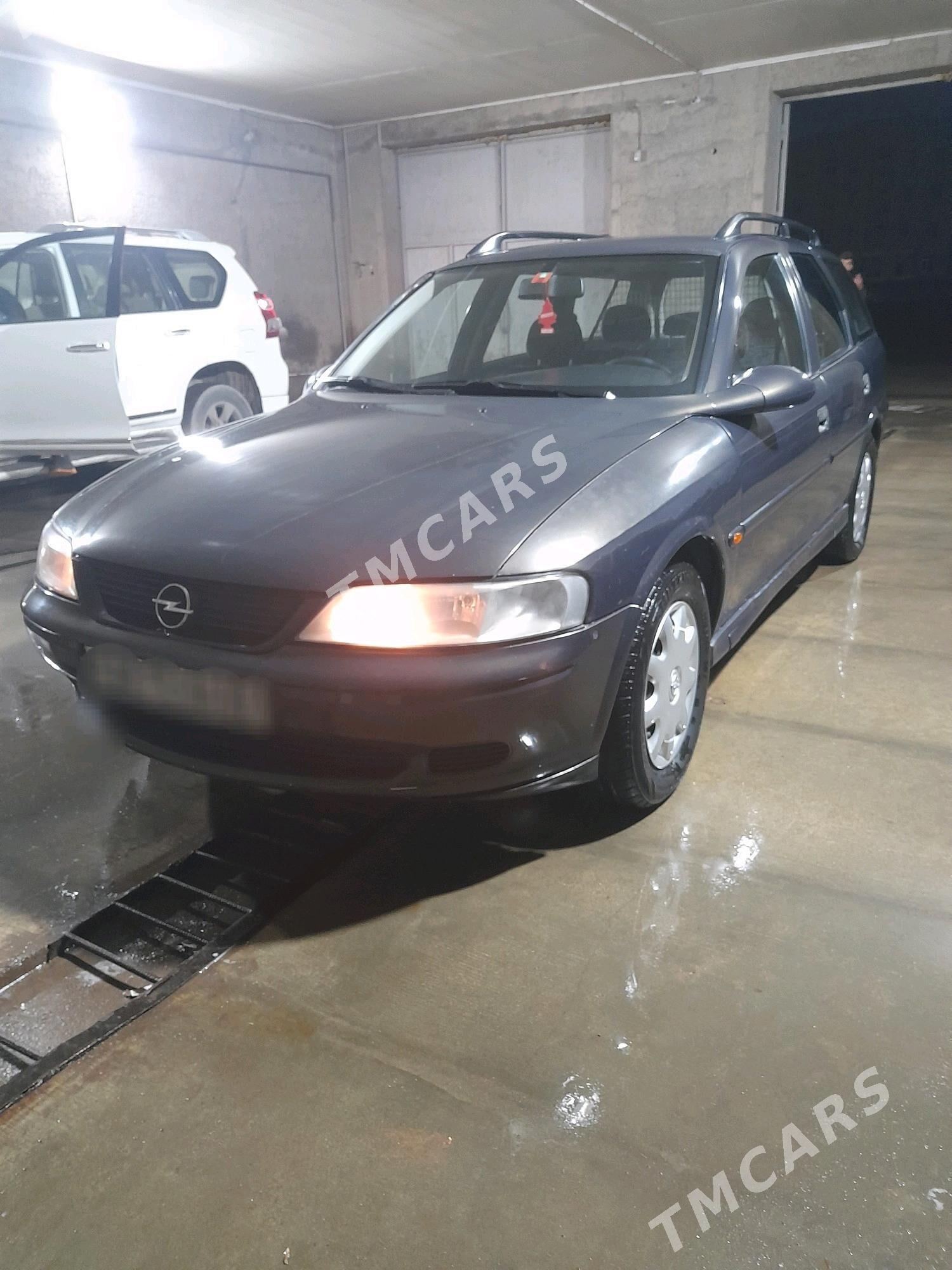 Opel Vectra 2000 - 60 000 TMT - Daşoguz - img 3