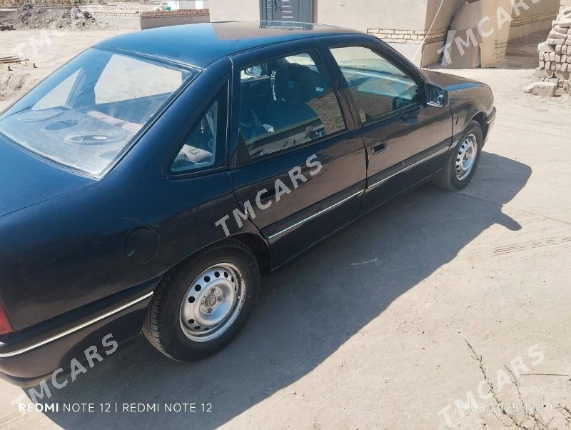 Opel Vectra 1992 - 30 000 TMT - Şabat etr. - img 3