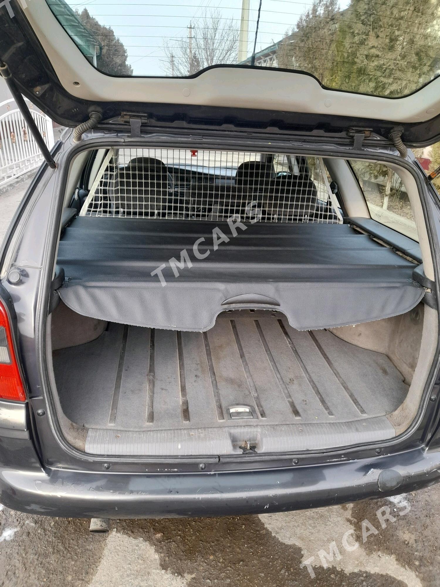 Opel Vectra 2000 - 60 000 TMT - Daşoguz - img 6