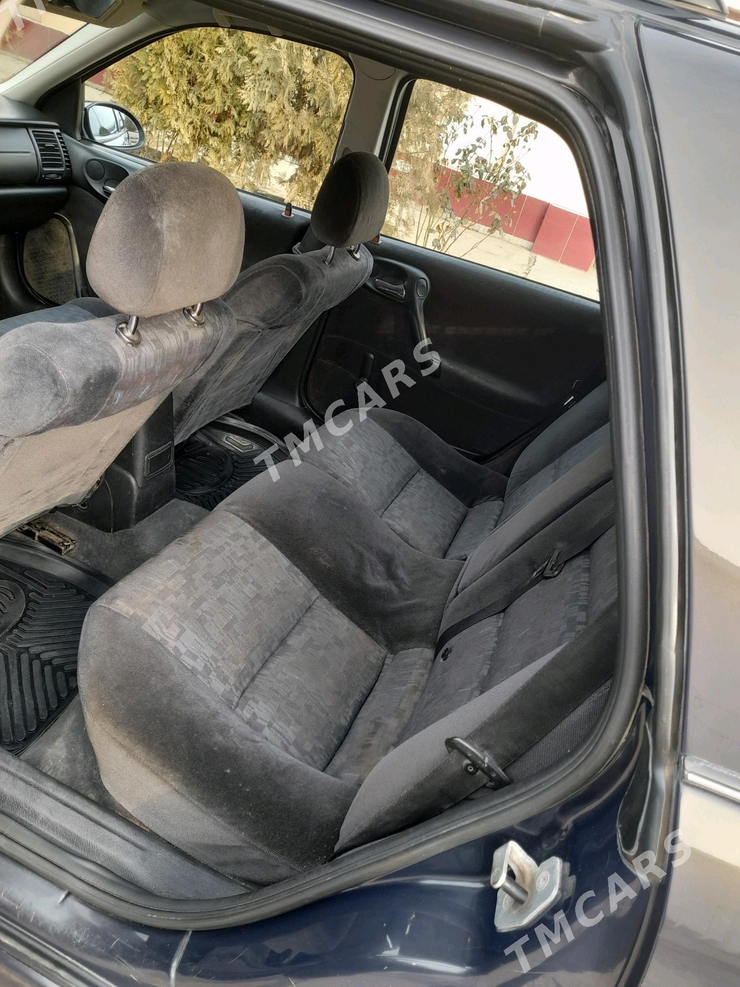 Opel Vectra 2000 - 60 000 TMT - Daşoguz - img 9