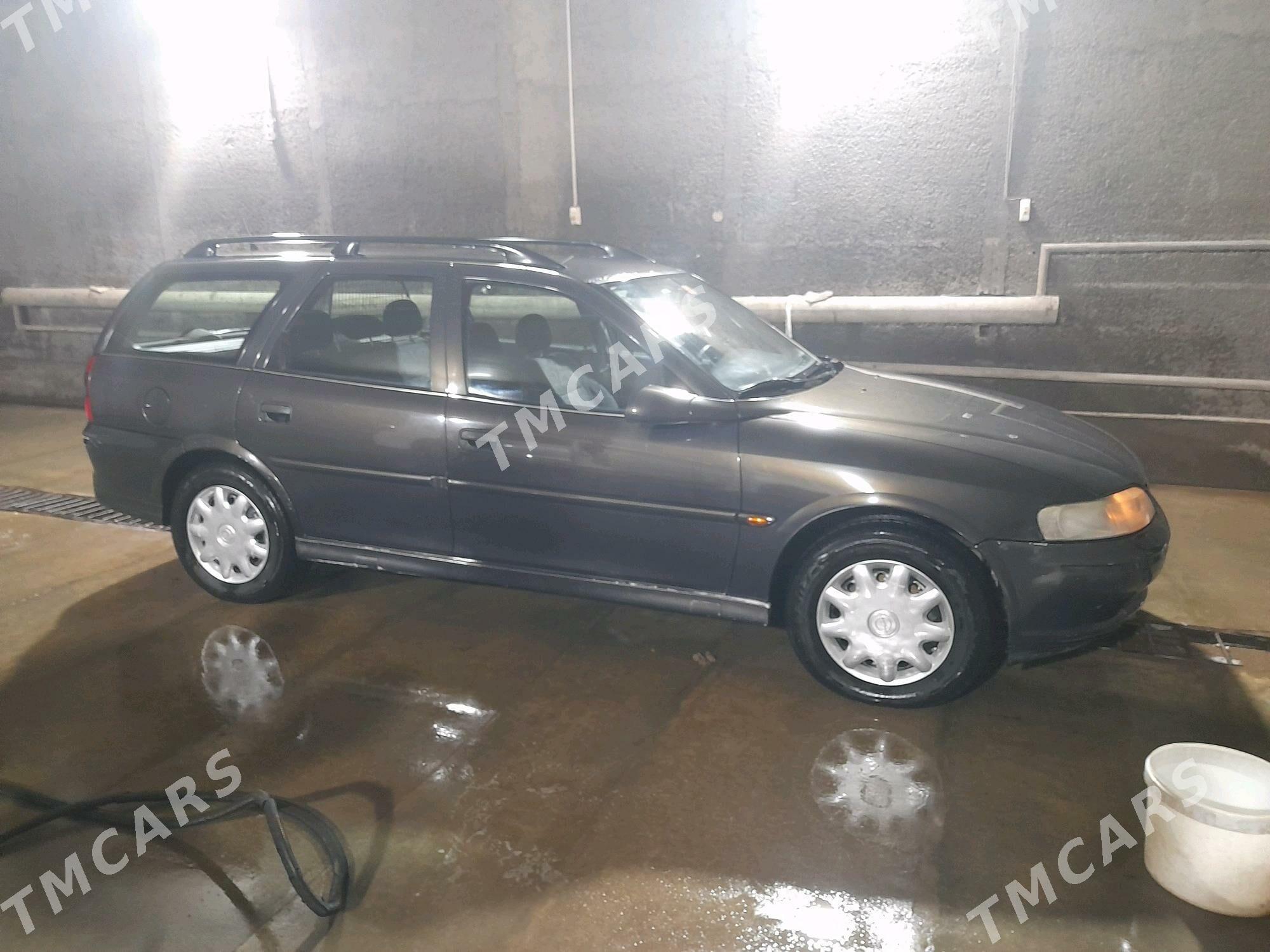 Opel Vectra 2000 - 60 000 TMT - Daşoguz - img 7