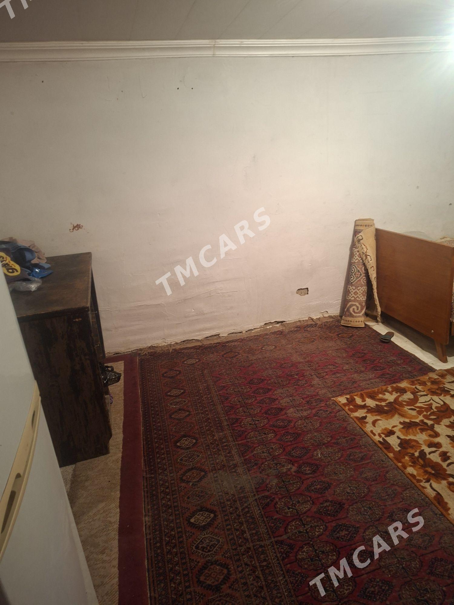 Arenda yer bar - Gagarin köç, köne Howa menzili - img 2