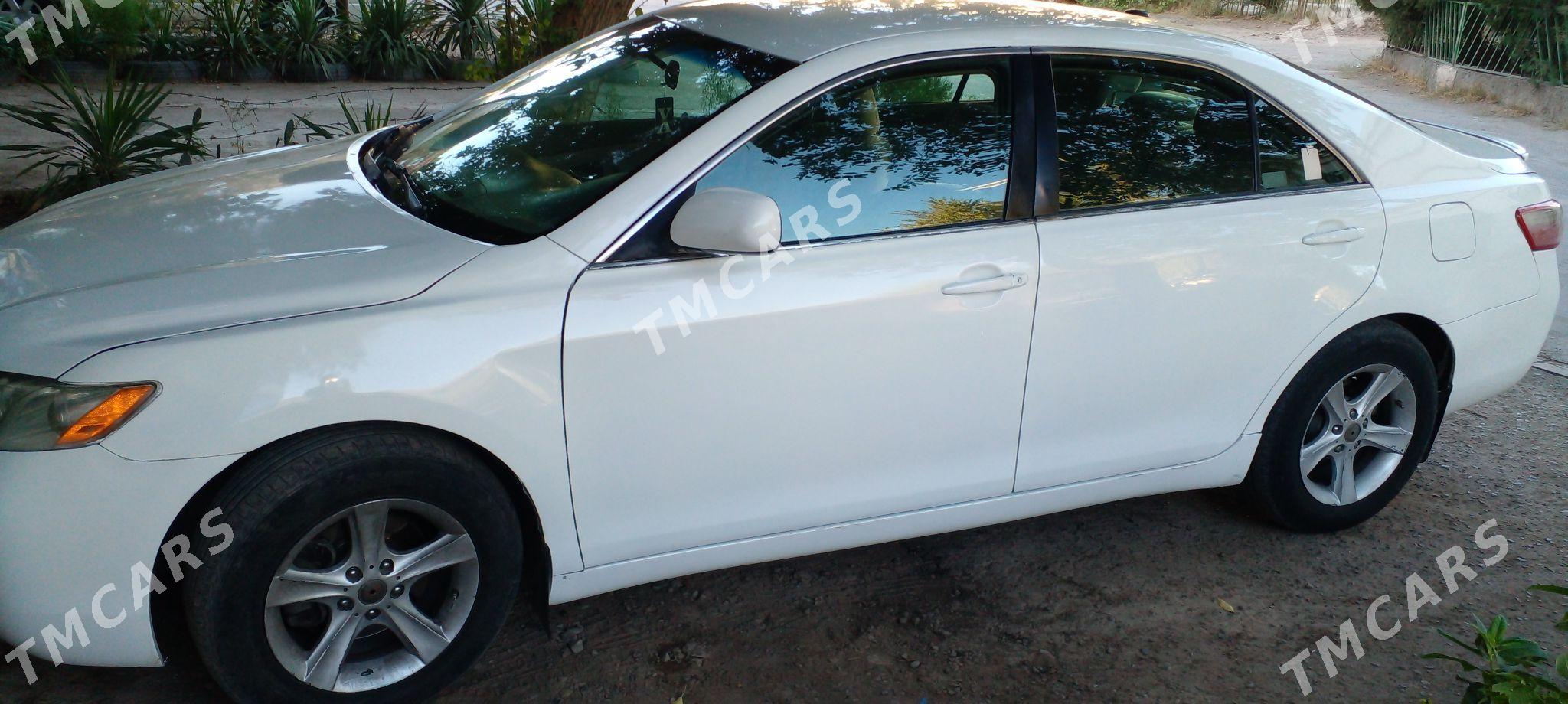 Toyota Camry 2009 - 140 000 TMT - Türkmenabat - img 2
