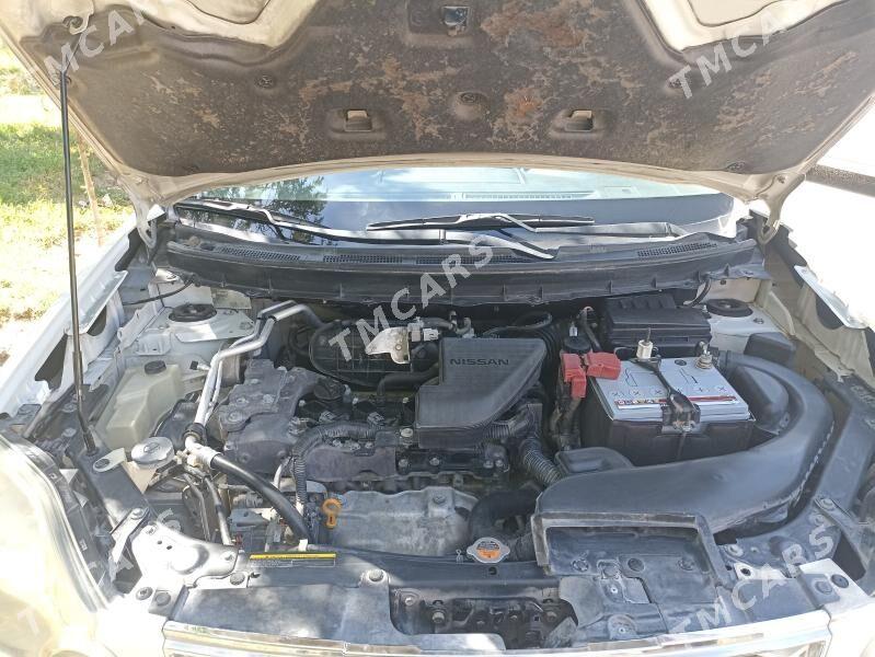 Nissan X-Trail 2010 - 175 000 TMT - Aşgabat - img 4