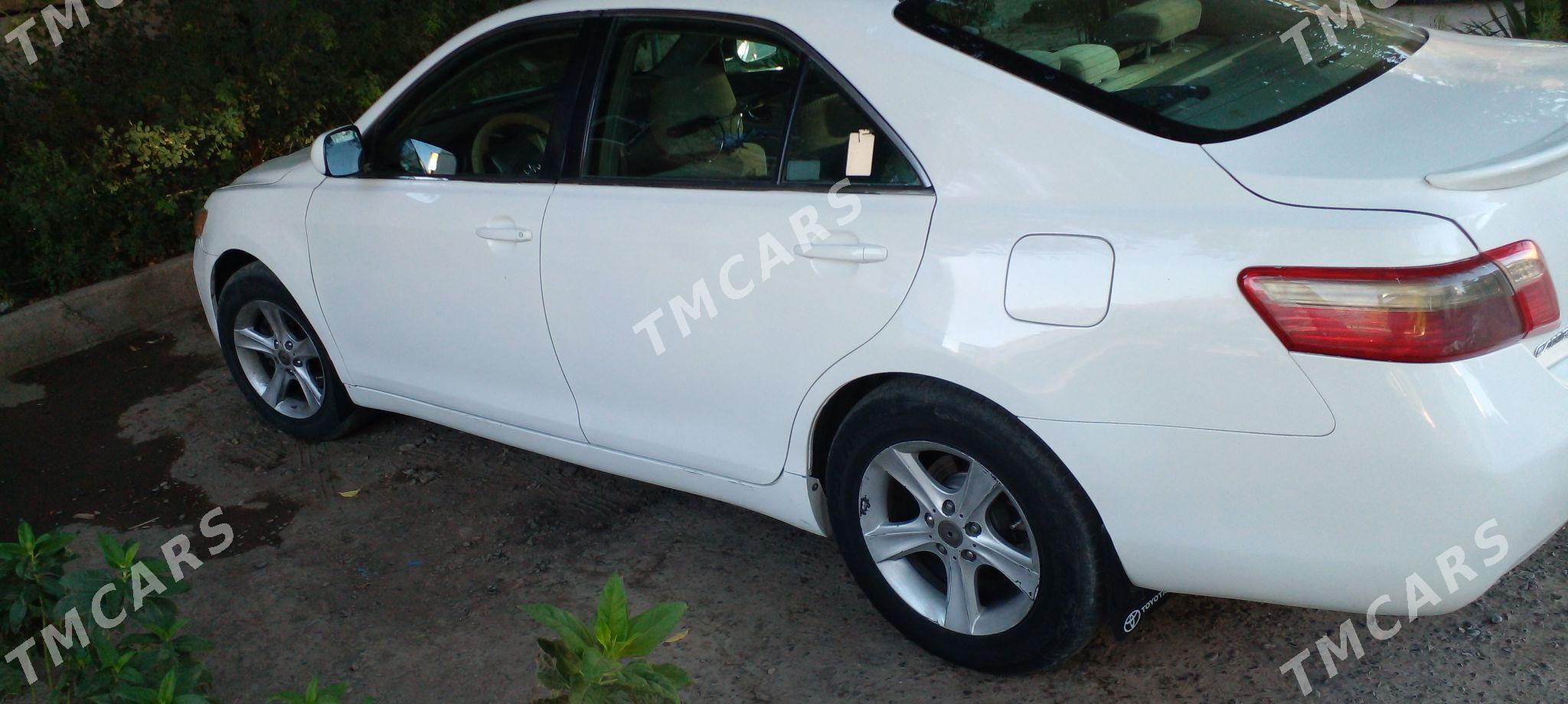 Toyota Camry 2009 - 140 000 TMT - Türkmenabat - img 3