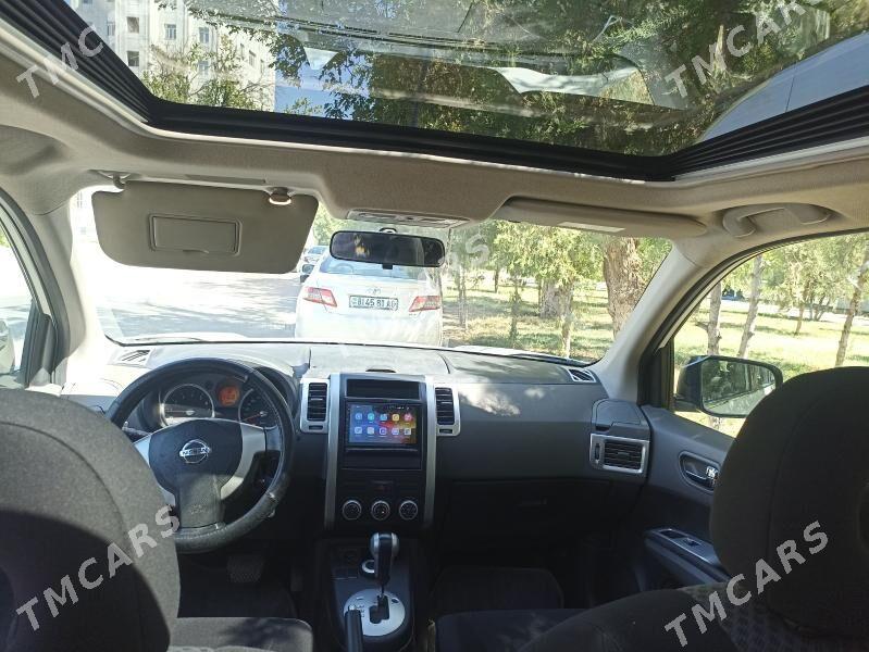Nissan X-Trail 2010 - 175 000 TMT - Aşgabat - img 2