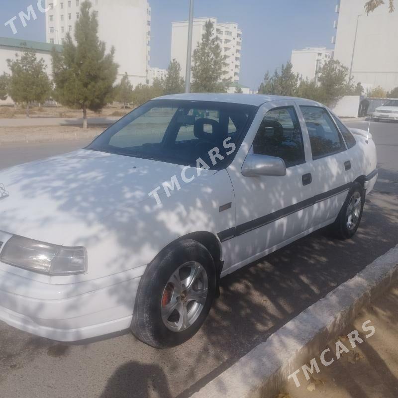Opel Vectra 1989 - 35 000 TMT - Кëши - img 5