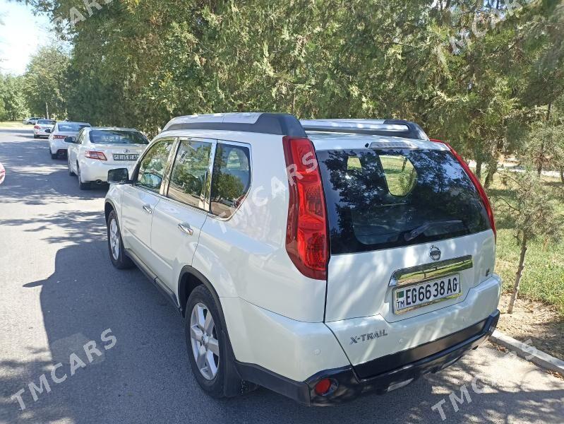 Nissan X-Trail 2010 - 175 000 TMT - Aşgabat - img 3