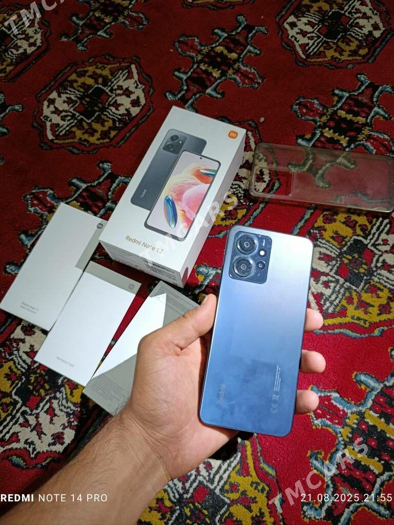 GYSAGLY SATLYK REDMI NOT12 - Хитровка - img 3