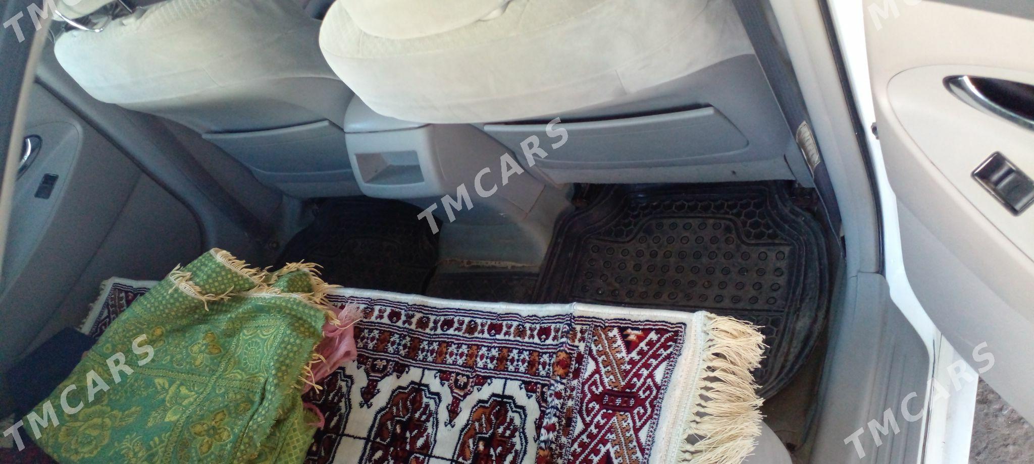 Toyota Camry 2009 - 140 000 TMT - Türkmenabat - img 6