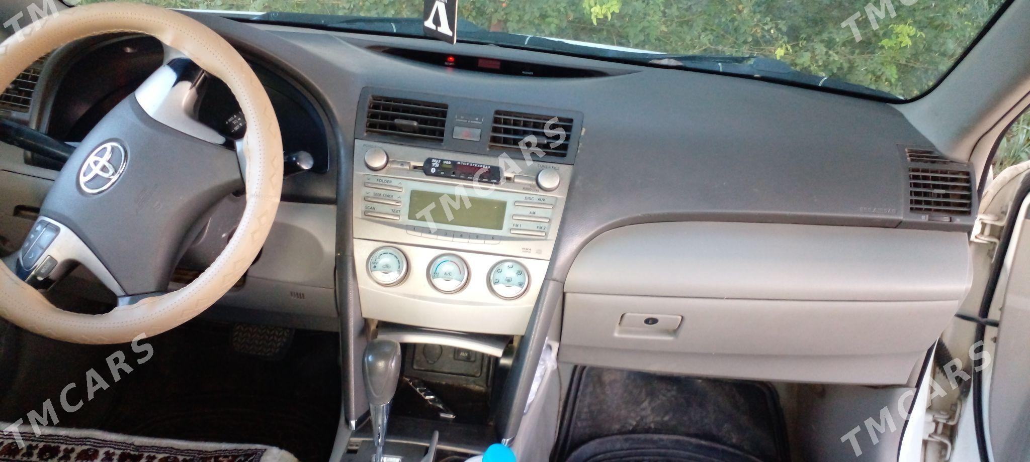Toyota Camry 2009 - 140 000 TMT - Türkmenabat - img 4