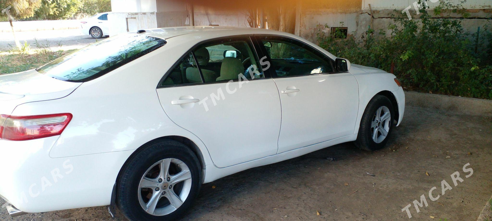 Toyota Camry 2009 - 140 000 TMT - Türkmenabat - img 5