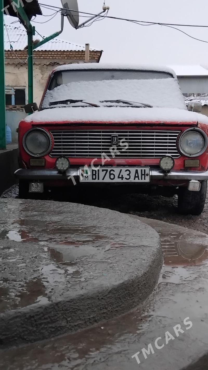 Lada 2104 1980 - 6 000 TMT - Gökdepe - img 2