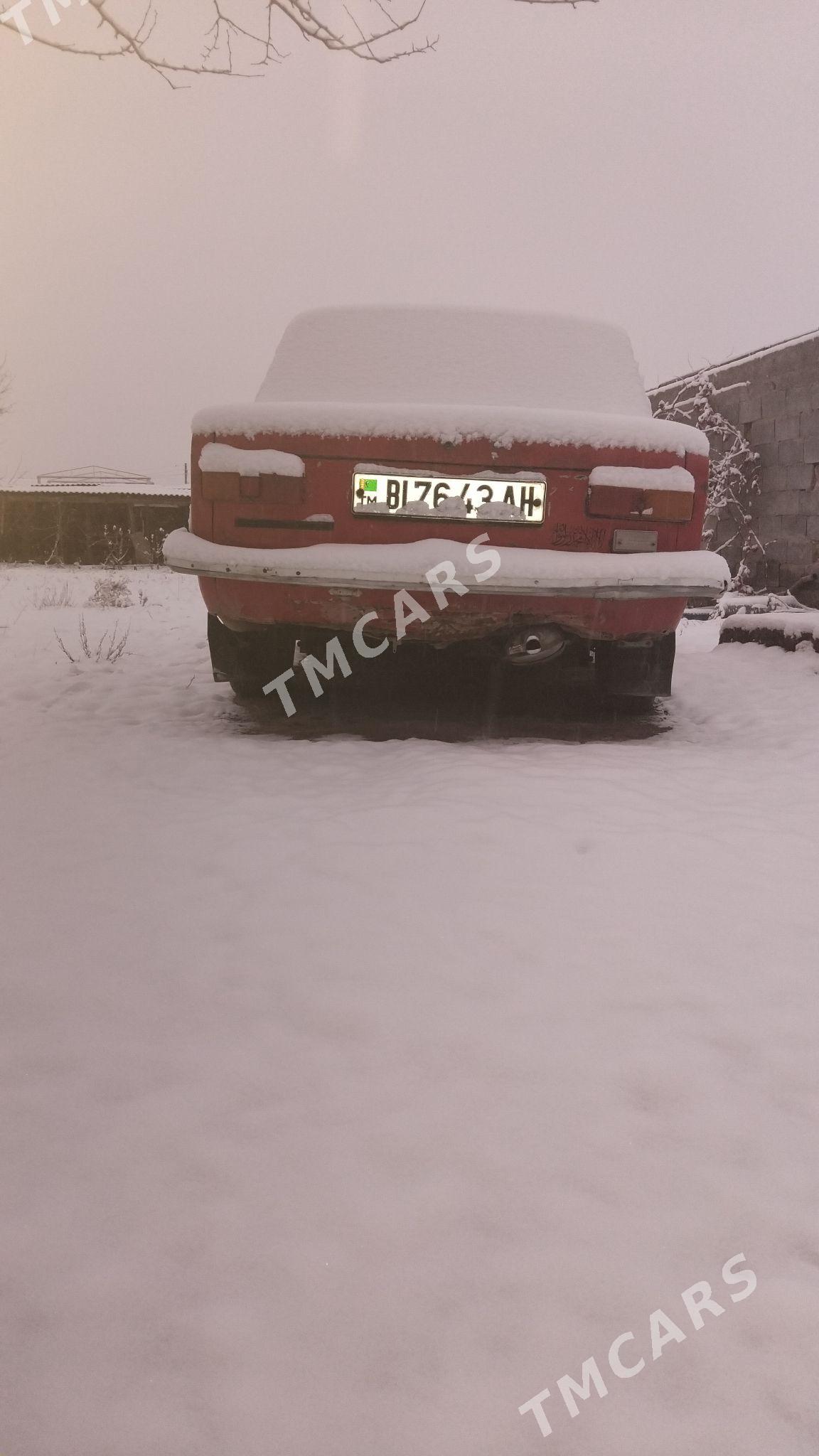 Lada 2104 1980 - 6 000 TMT - Gökdepe - img 3