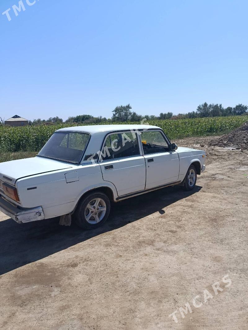 Lada 2107 1998 - 20 000 TMT - Köneürgenç - img 2