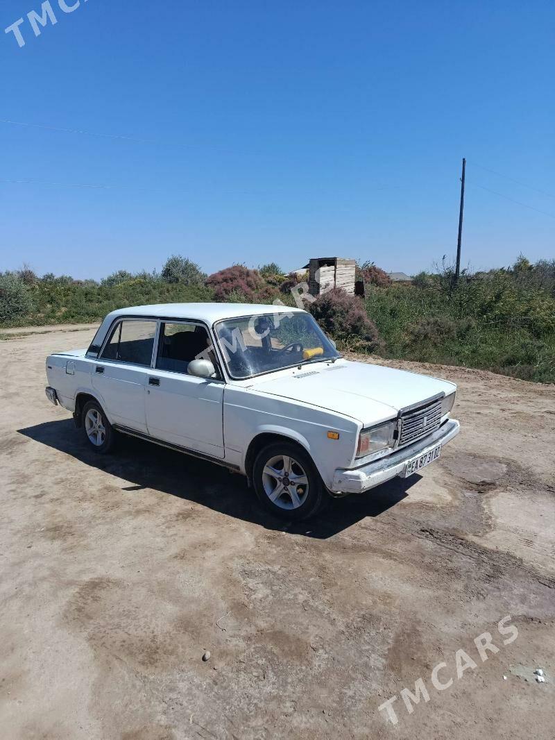 Lada 2107 1998 - 20 000 TMT - Köneürgenç - img 5