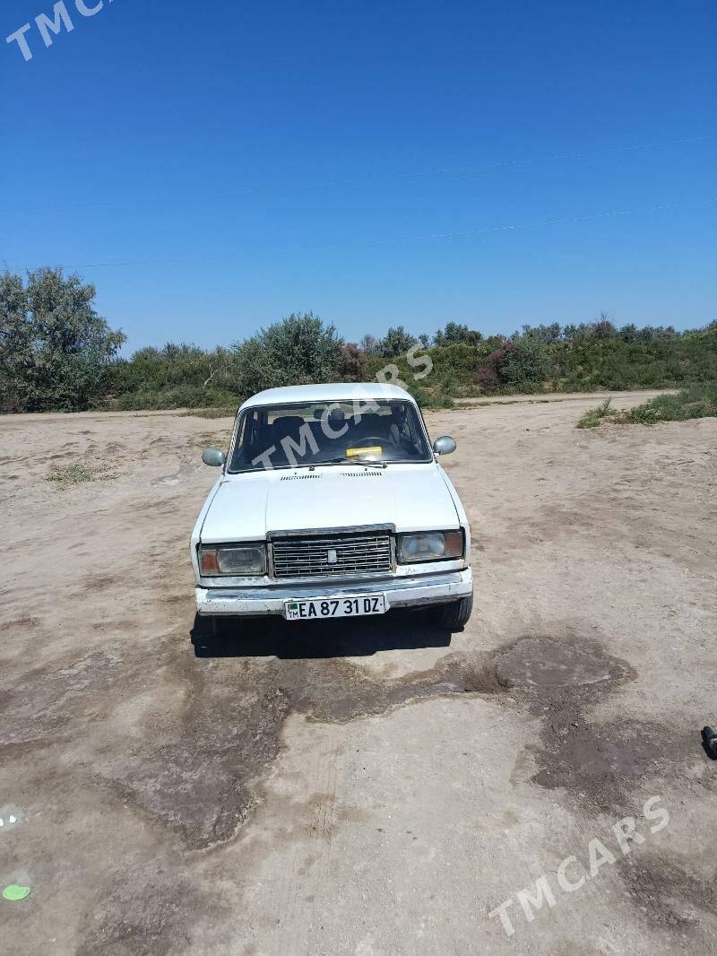 Lada 2107 1998 - 20 000 TMT - Köneürgenç - img 4