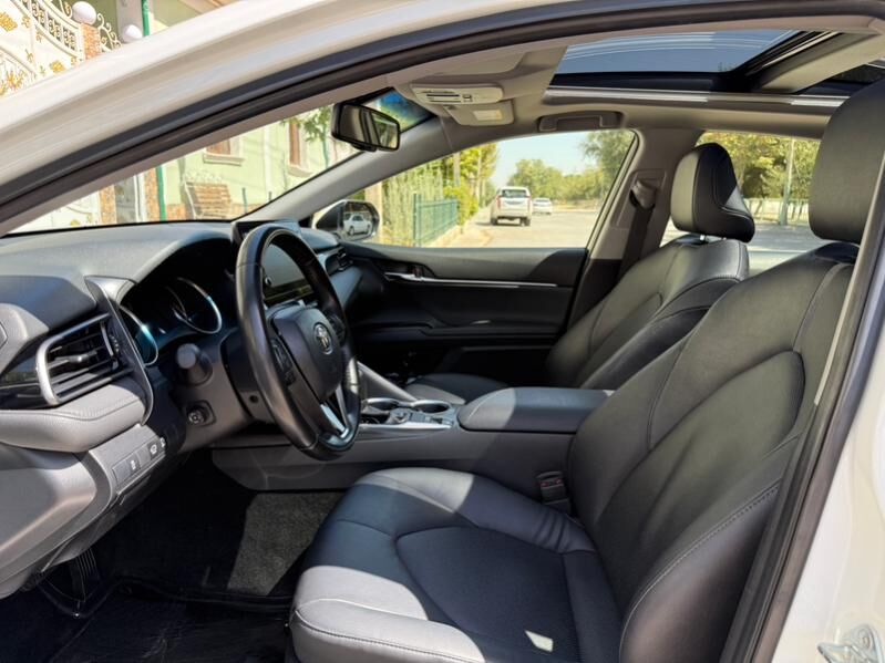 Toyota Camry 2022 - 624 000 TMT - Aşgabat - img 6