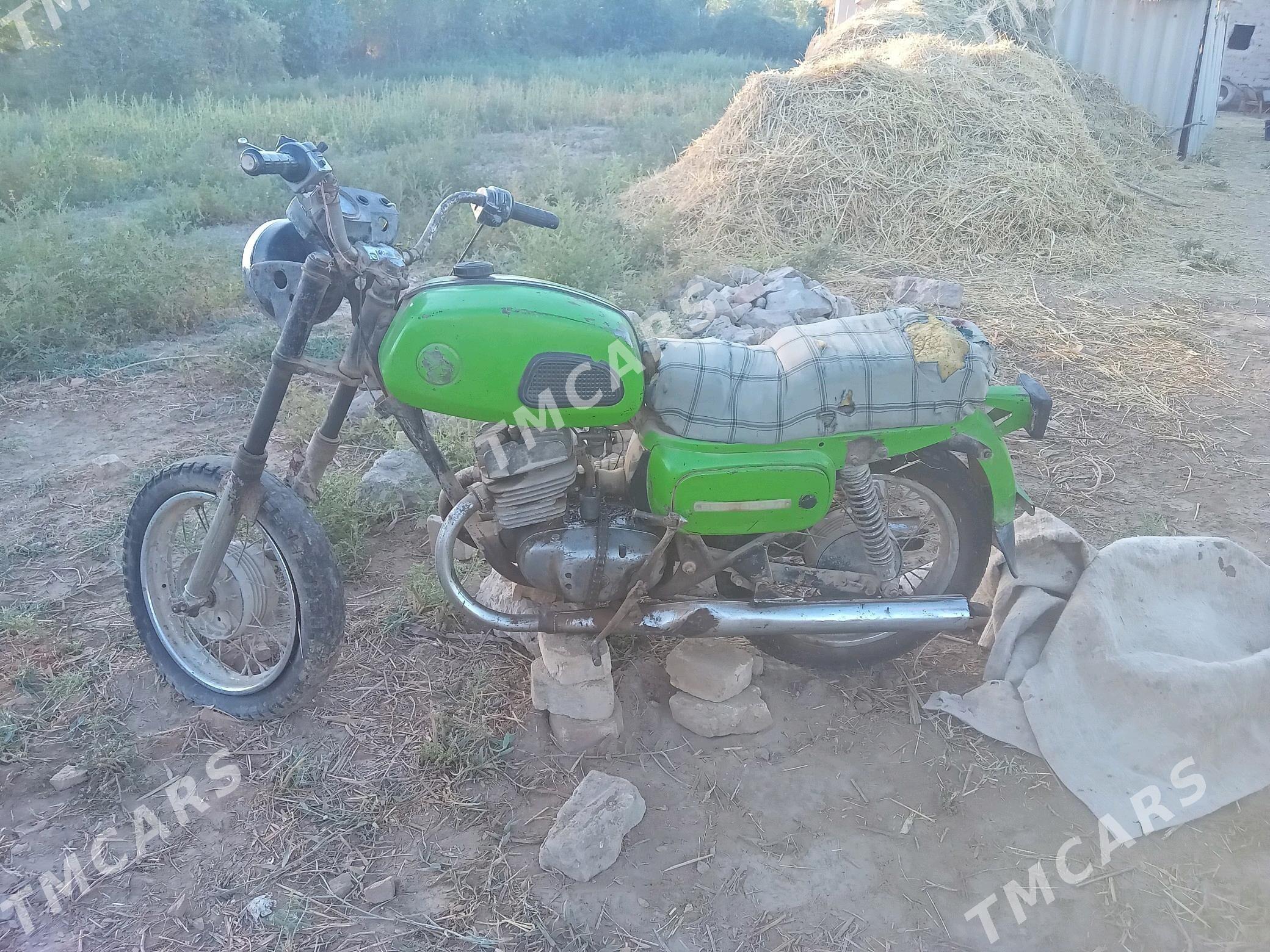 Fekon FK150-8G 2002 - 3 000 TMT - Гурбансолтан Едже - img 2