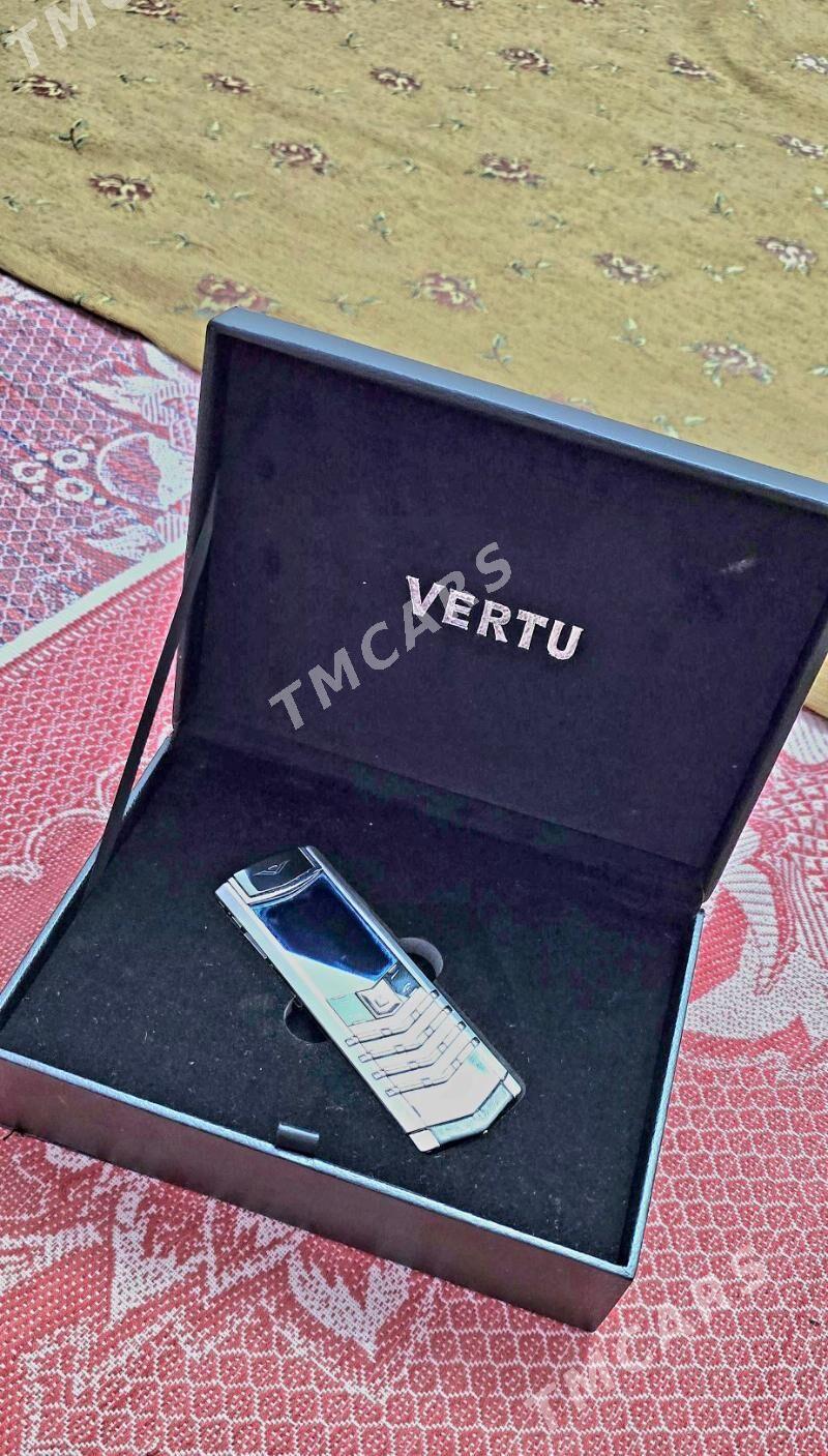 Vertu signature - Gypjak - img 2