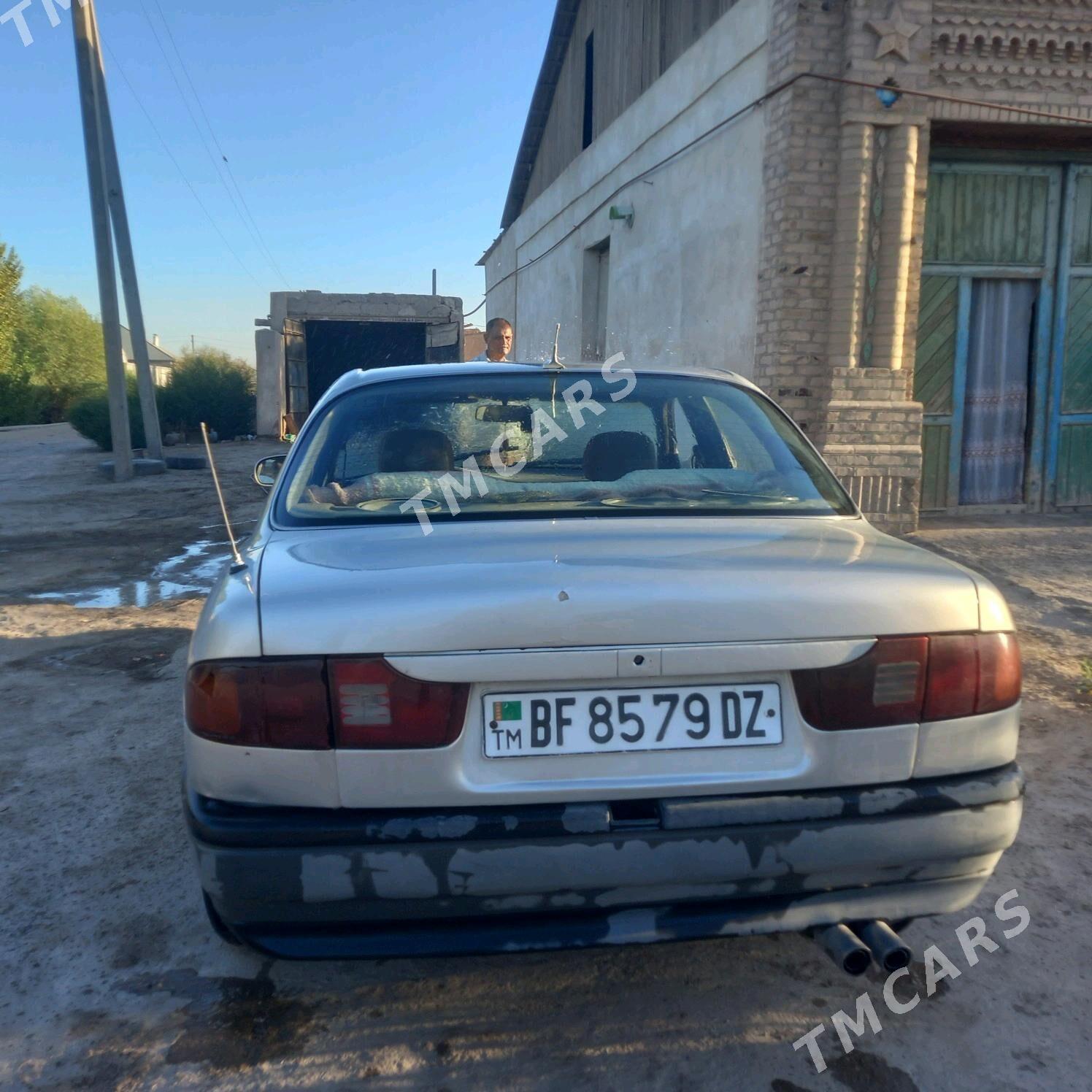 Hyundai Sonata 1995 - 16 000 TMT - Гурбансолтан Едже - img 2