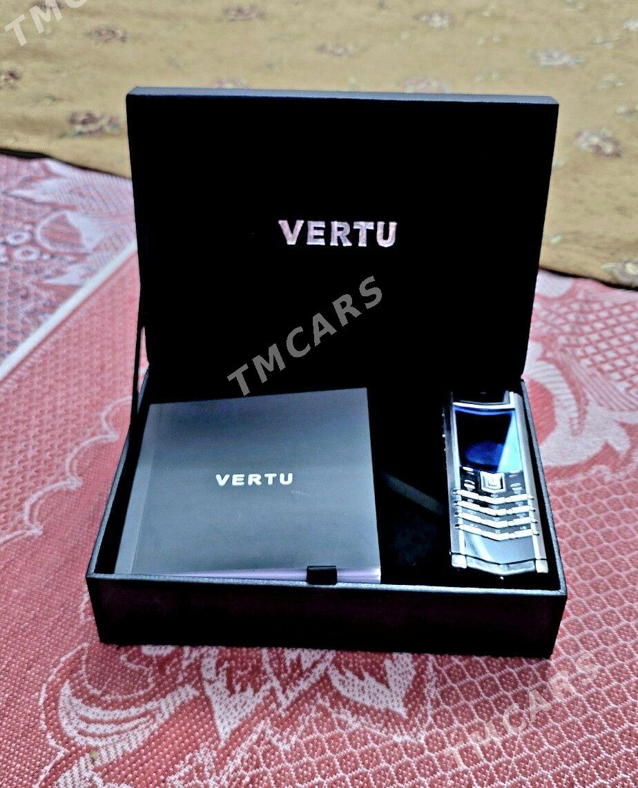 Vertu signature - Gypjak - img 3