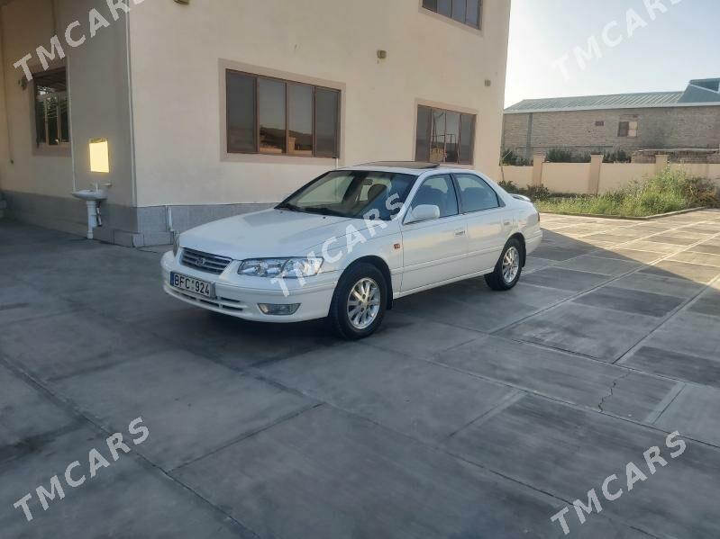 Toyota Camry 2001 - 165 000 TMT - Туркменабат - img 3