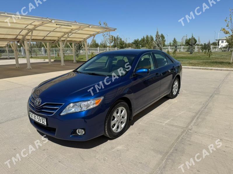 Toyota Camry 2010 - 170 000 TMT - Daşoguz - img 3