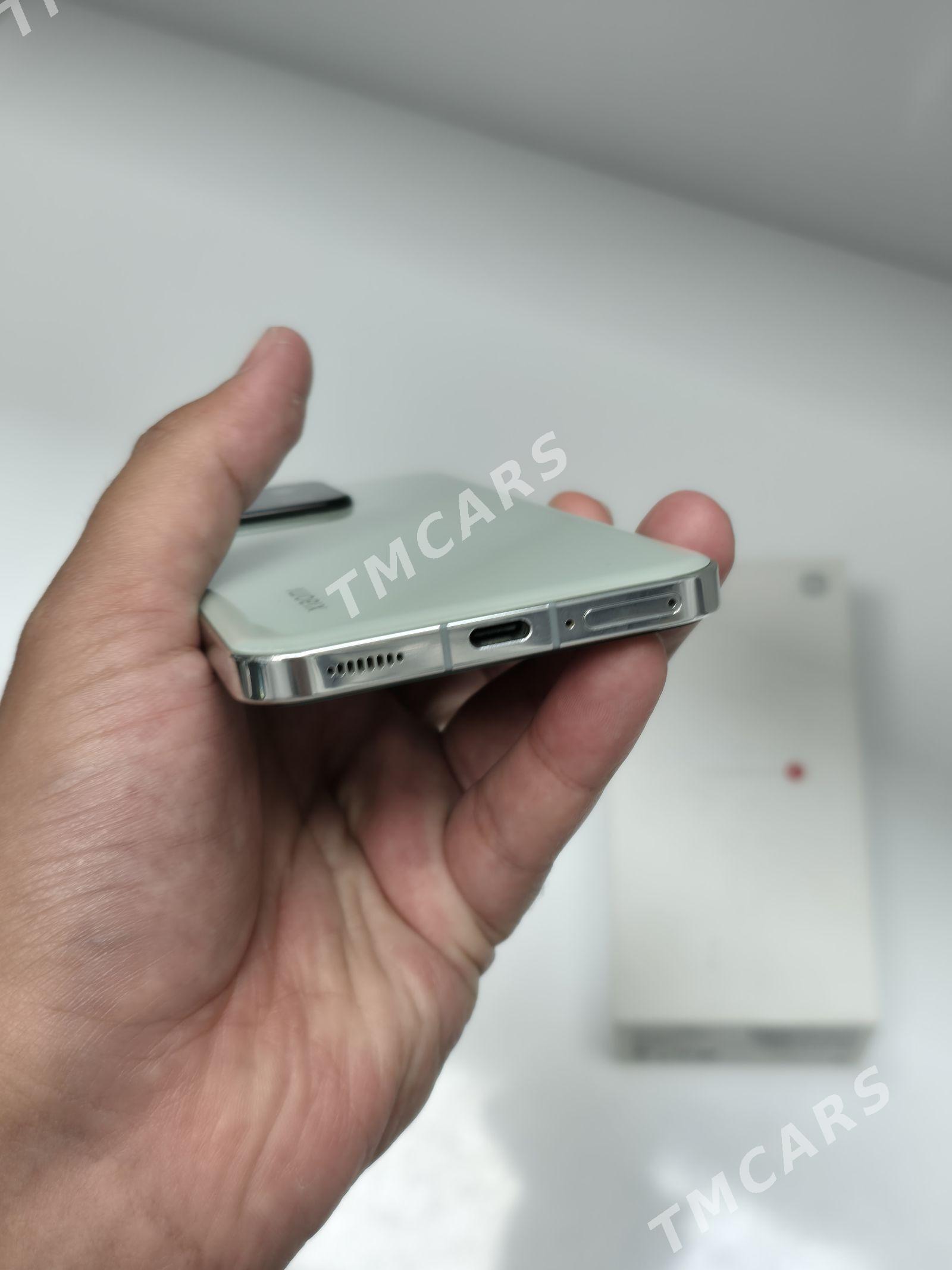 Xiaomi 13 8/256gb - Ашхабад - img 3