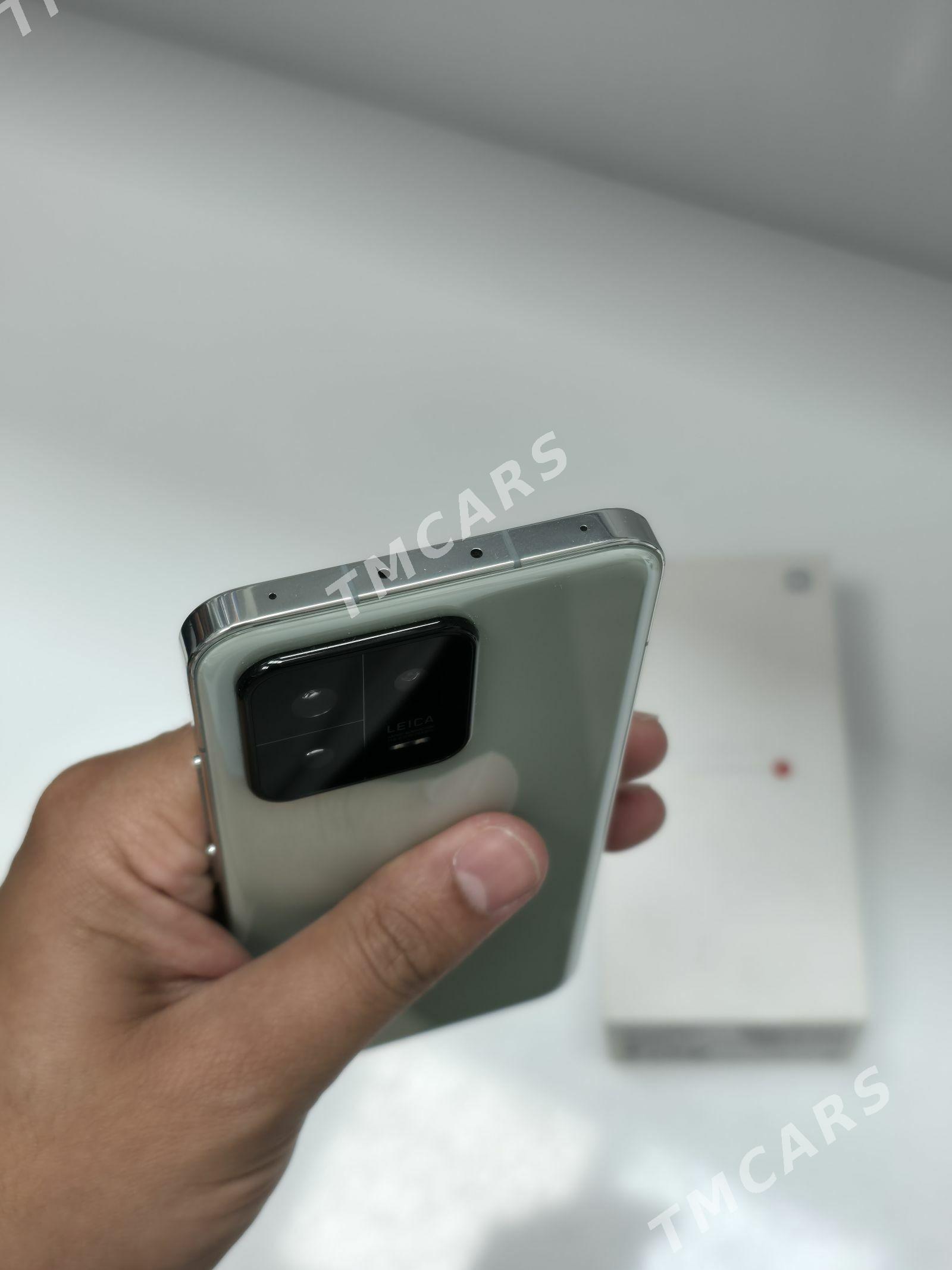 Xiaomi 13 8/256gb - Ашхабад - img 2