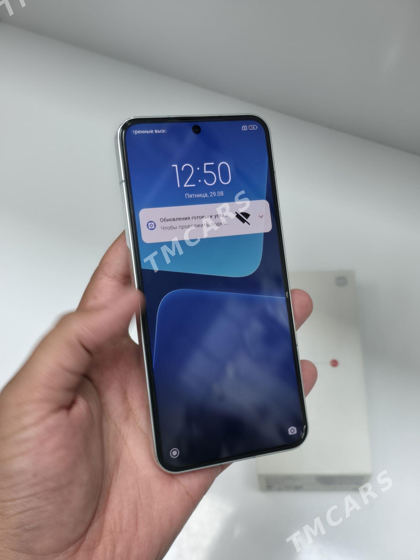 Xiaomi 13 8/256gb - Ашхабад - img 5