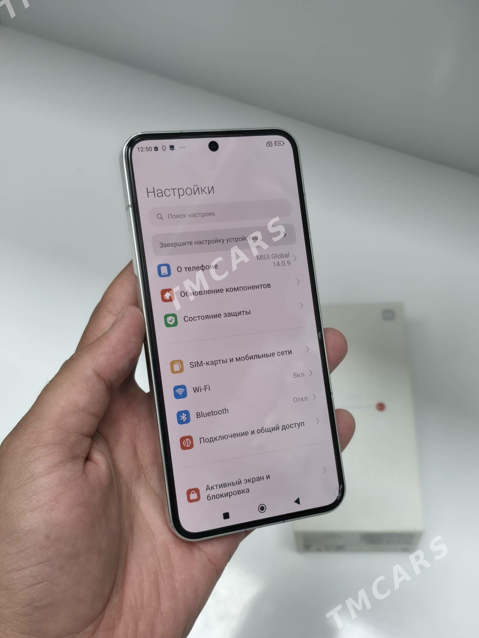 Xiaomi 13 8/256gb - Ашхабад - img 4