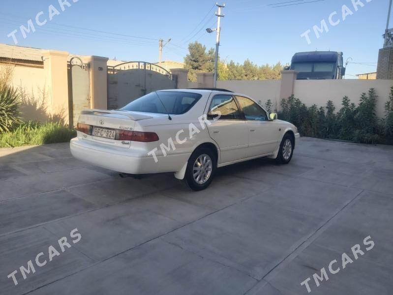 Toyota Camry 2001 - 165 000 TMT - Туркменабат - img 5