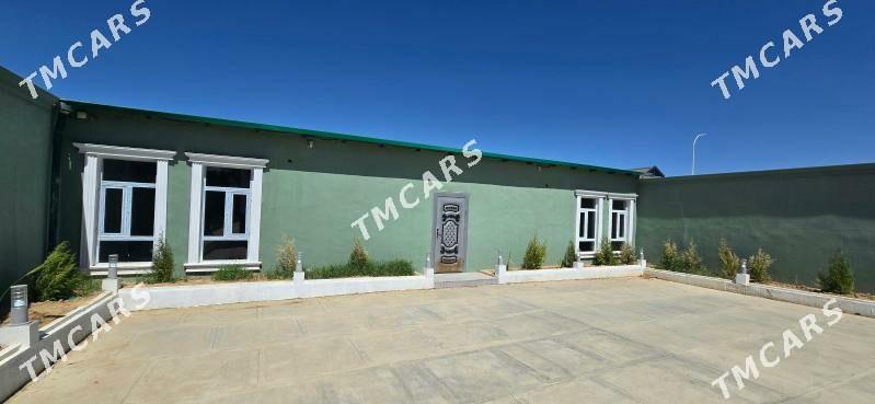 Махтумкули 8 соток 260м² - Ашхабад - img 3