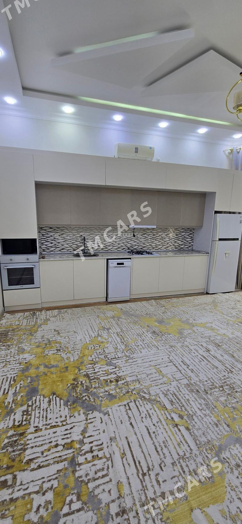 Махтумкули 8 соток 260м² - Ашхабад - img 7
