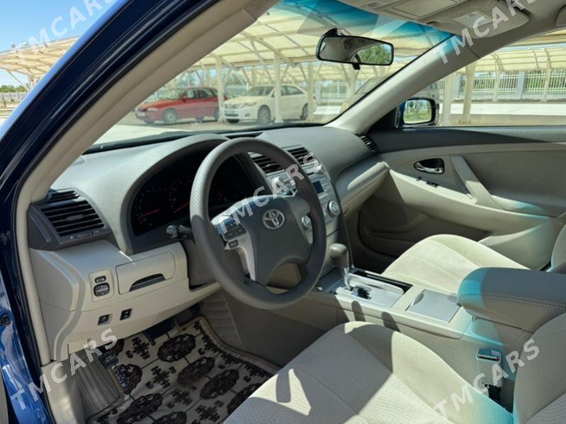 Toyota Camry 2010 - 170 000 TMT - Daşoguz - img 6