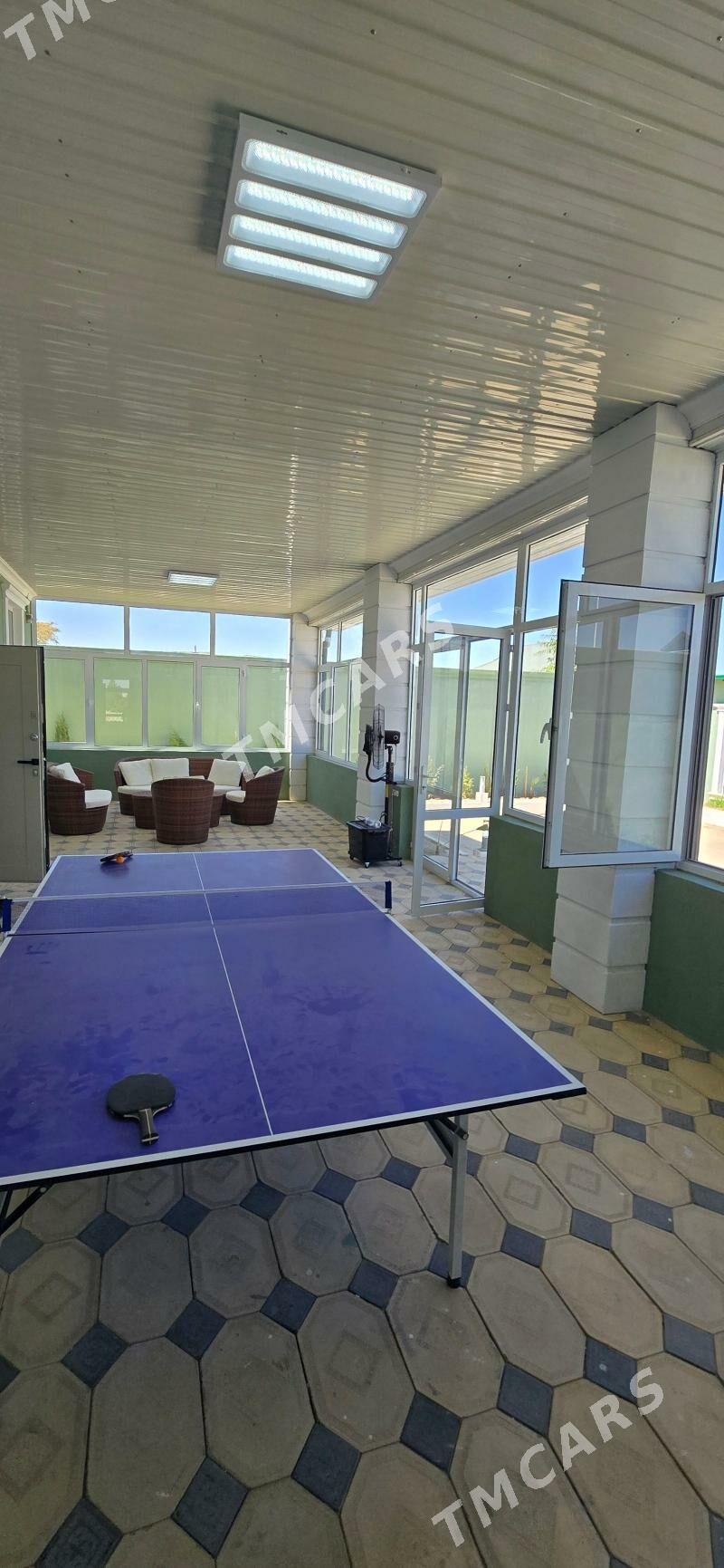 Махтумкули 8 соток 260м² - Ашхабад - img 5