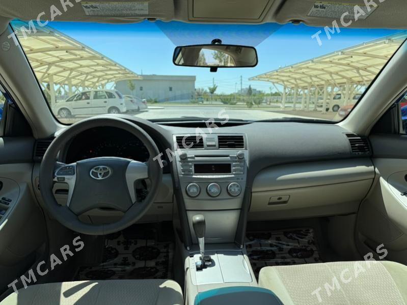 Toyota Camry 2010 - 170 000 TMT - Daşoguz - img 8
