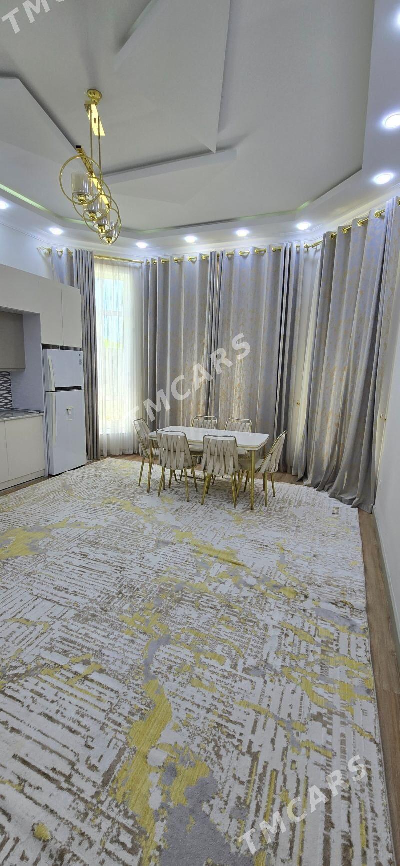 Махтумкули 8 соток 260м² - Ашхабад - img 8