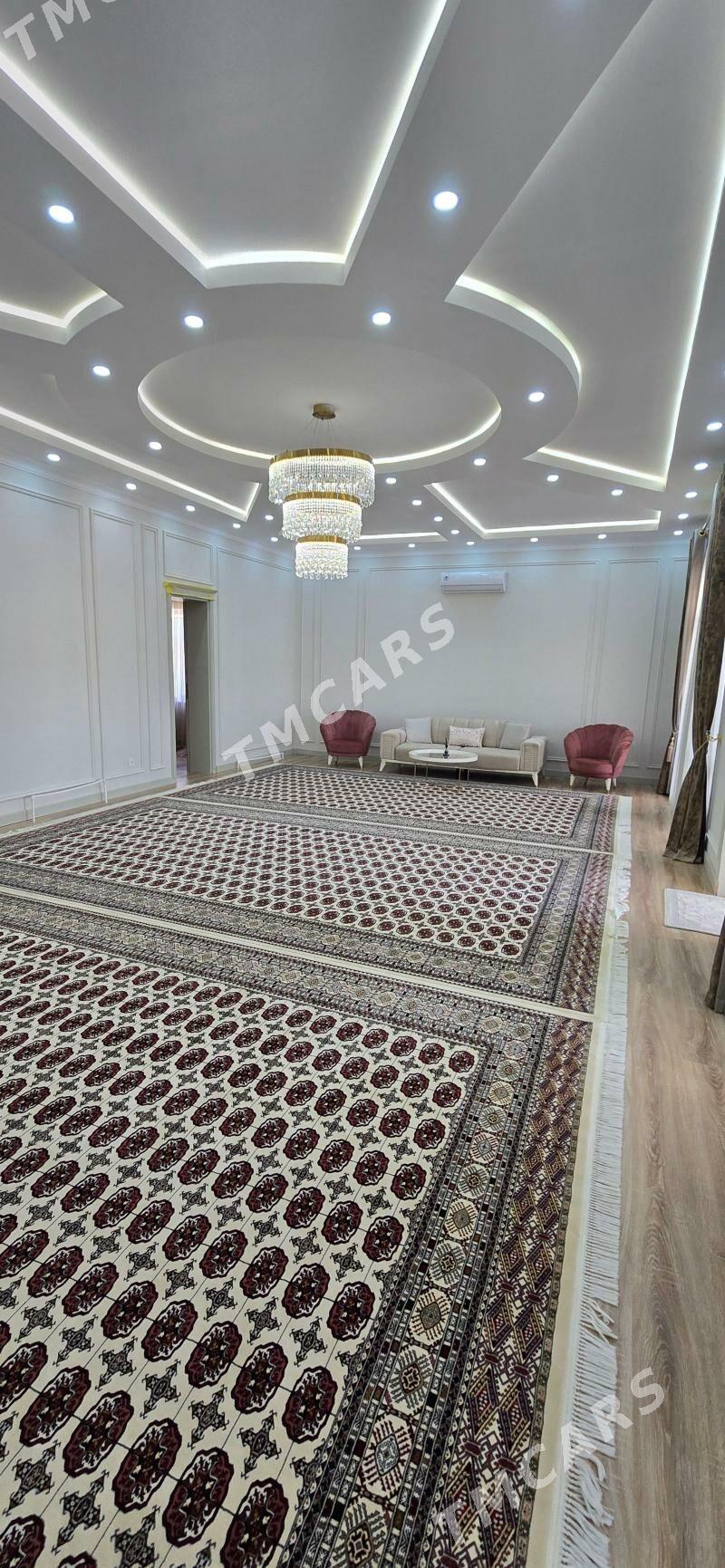 Махтумкули 8 соток 260м² - Ашхабад - img 10